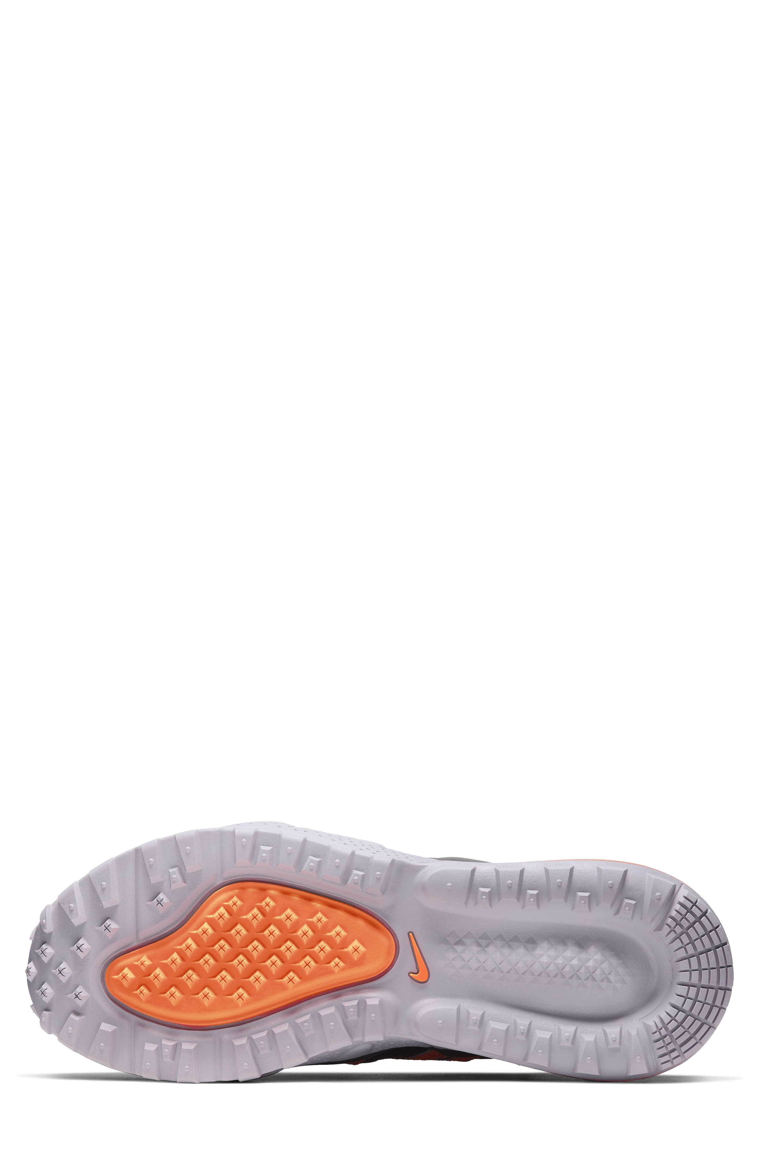 Nike Air Max 270 Bowfin Sneaker, Alternate, color, 