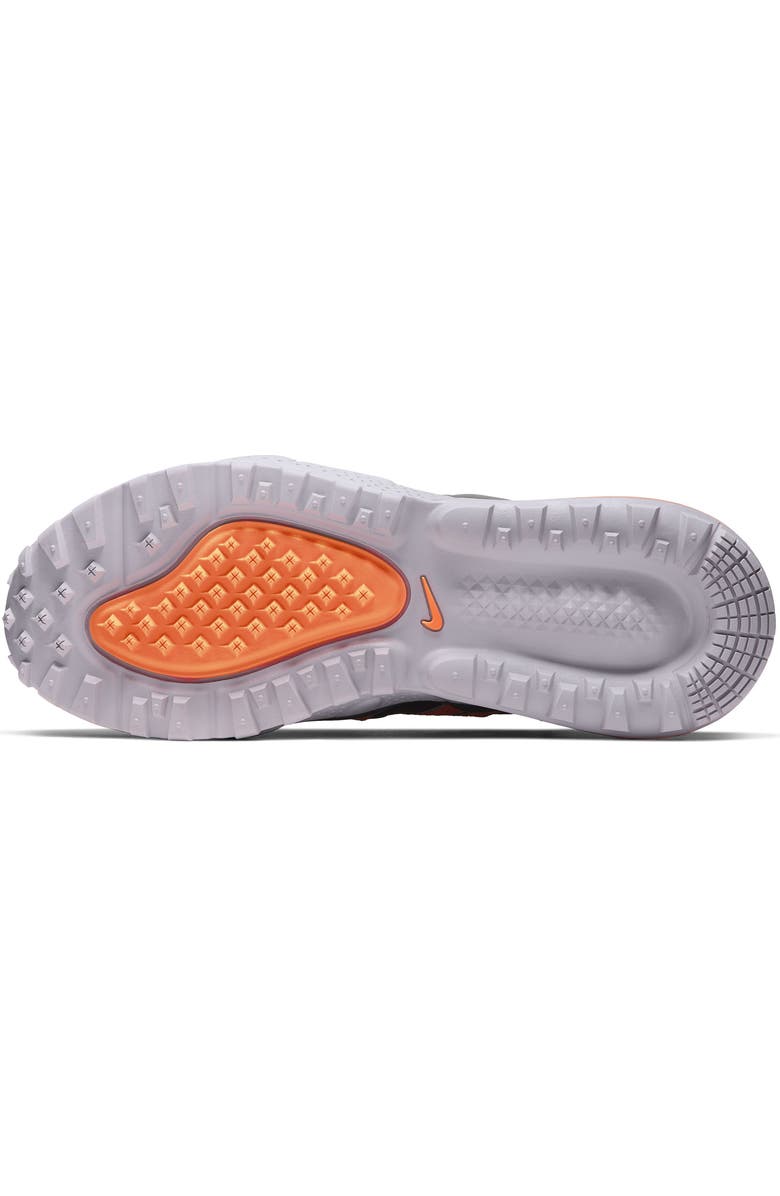 Nike Air Max 270 Bowfin Sneaker, Alternate, color,