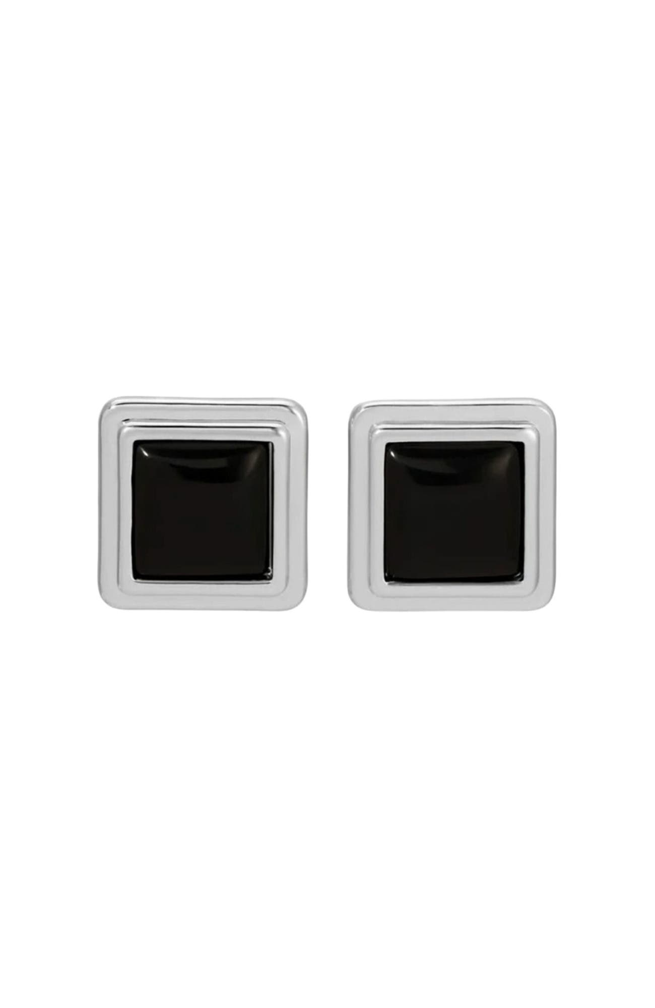 selected Black/Silver