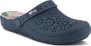 Spring Step Contigo Clog