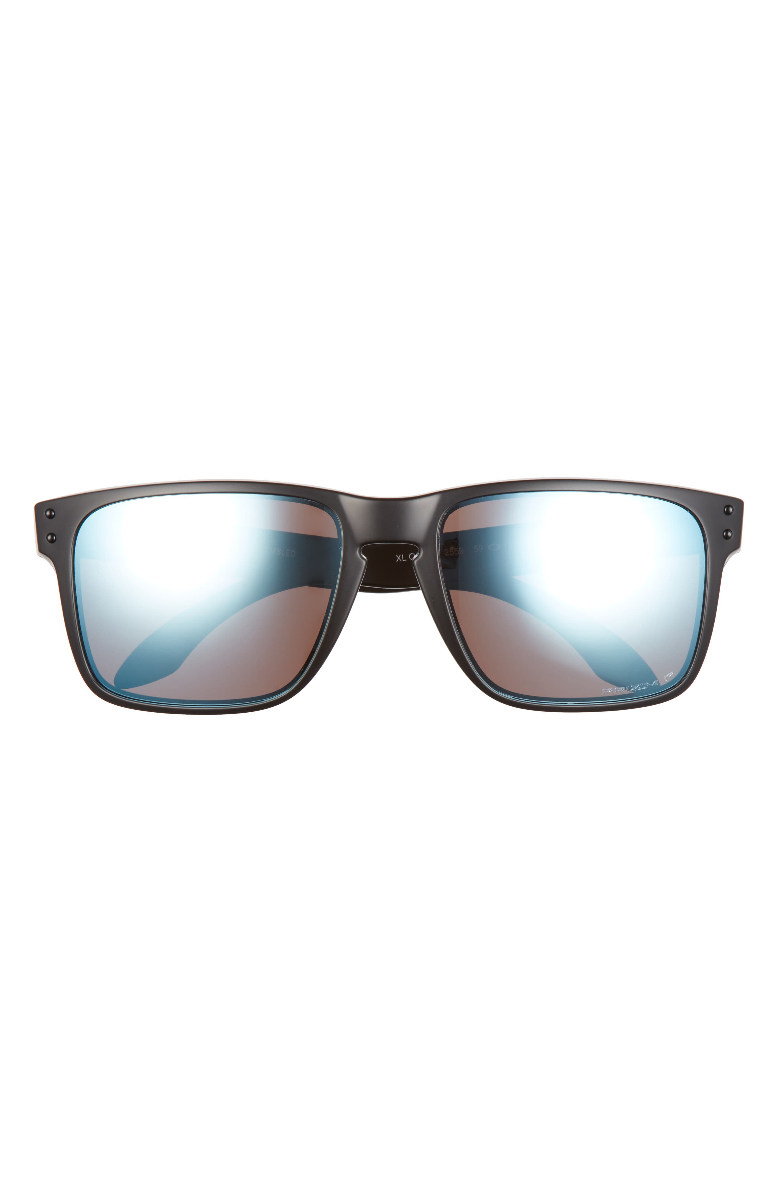 selected MATTE BLACK/ DEEP POLARIZED