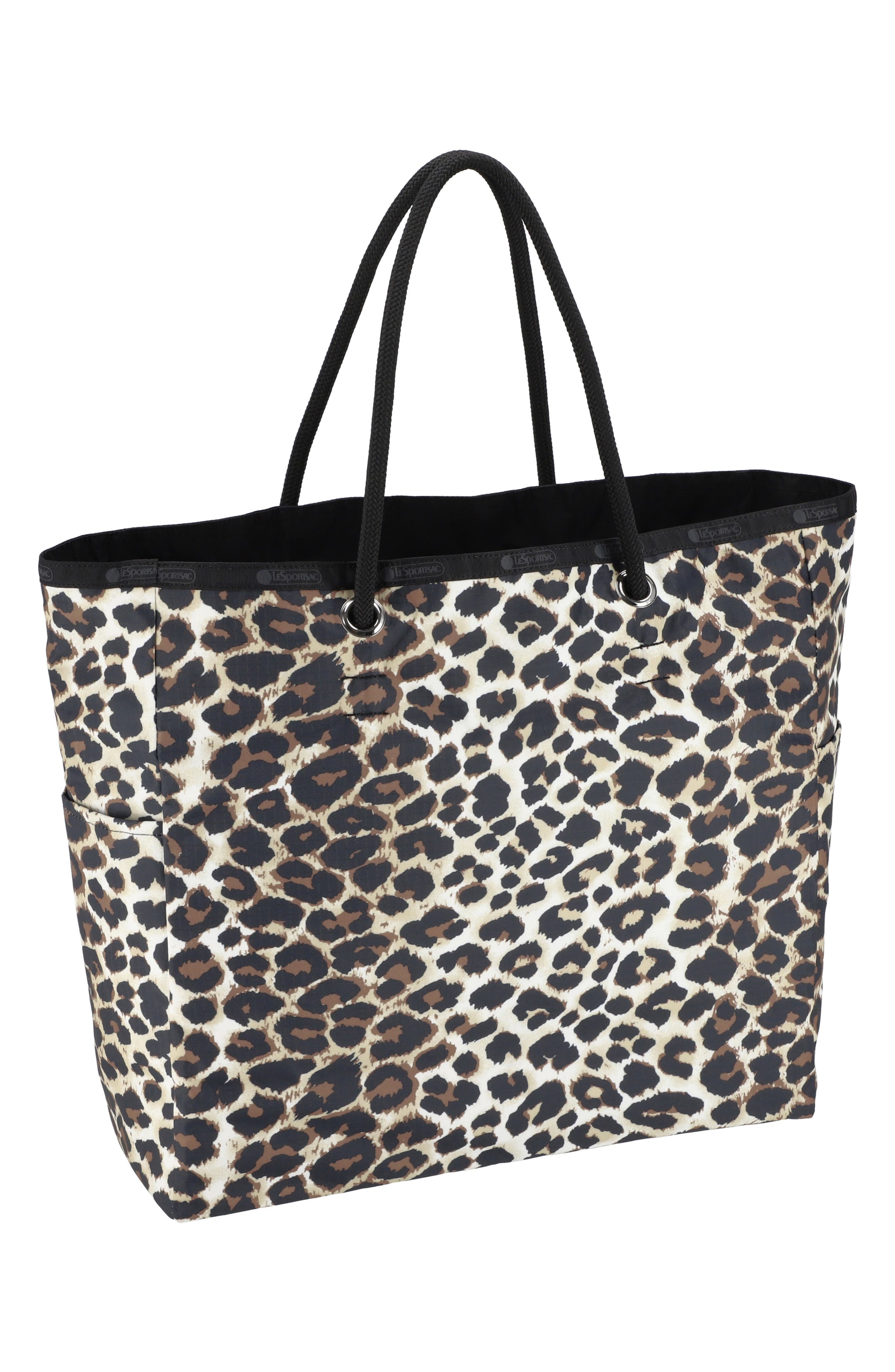LeSportsac Large 2-Way Tote Bag | Nordstromrack