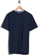 TravisMathew Heater Pocket T-Shirt