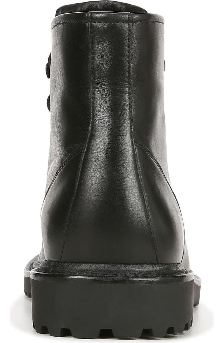 Vince Safi Lace-Up Boot, Alternate, color,