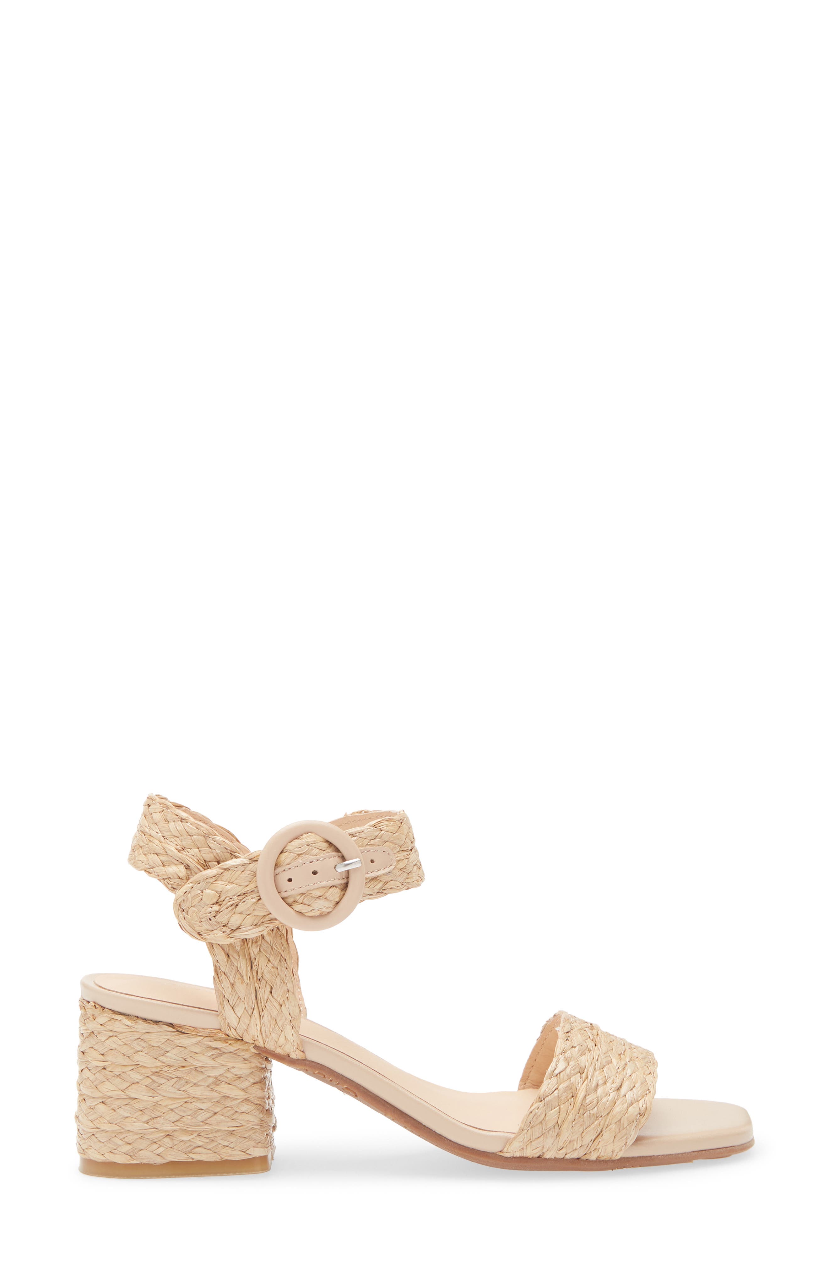 Chocolat Blu Dianna Ankle Strap Sandal, Alternate, color, 