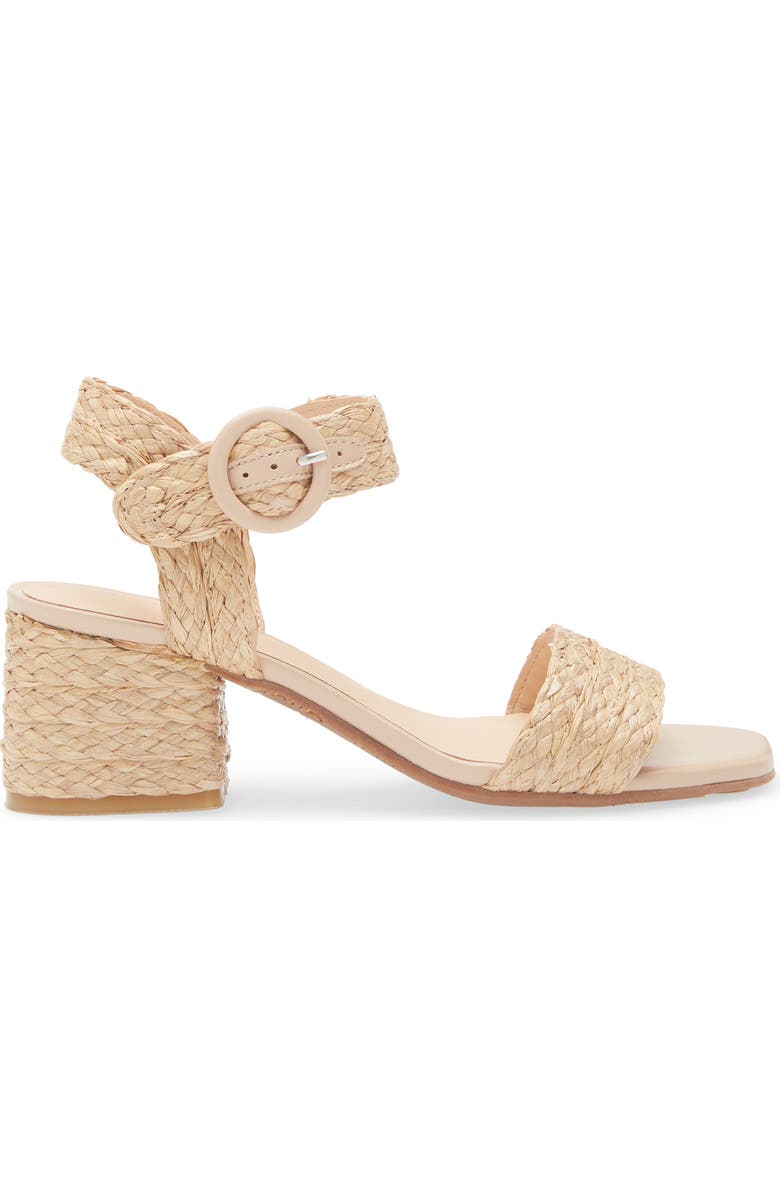 Chocolat Blu Dianna Ankle Strap Sandal, Alternate, color,