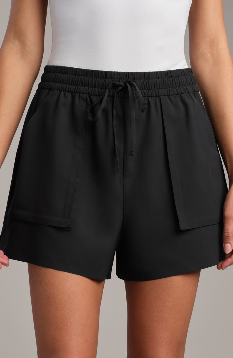 Rhone Mirage Shorts, Alternate, color, 