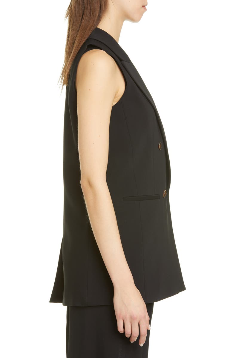 Lafayette 148 New York Vaughn Vest, Alternate, color,