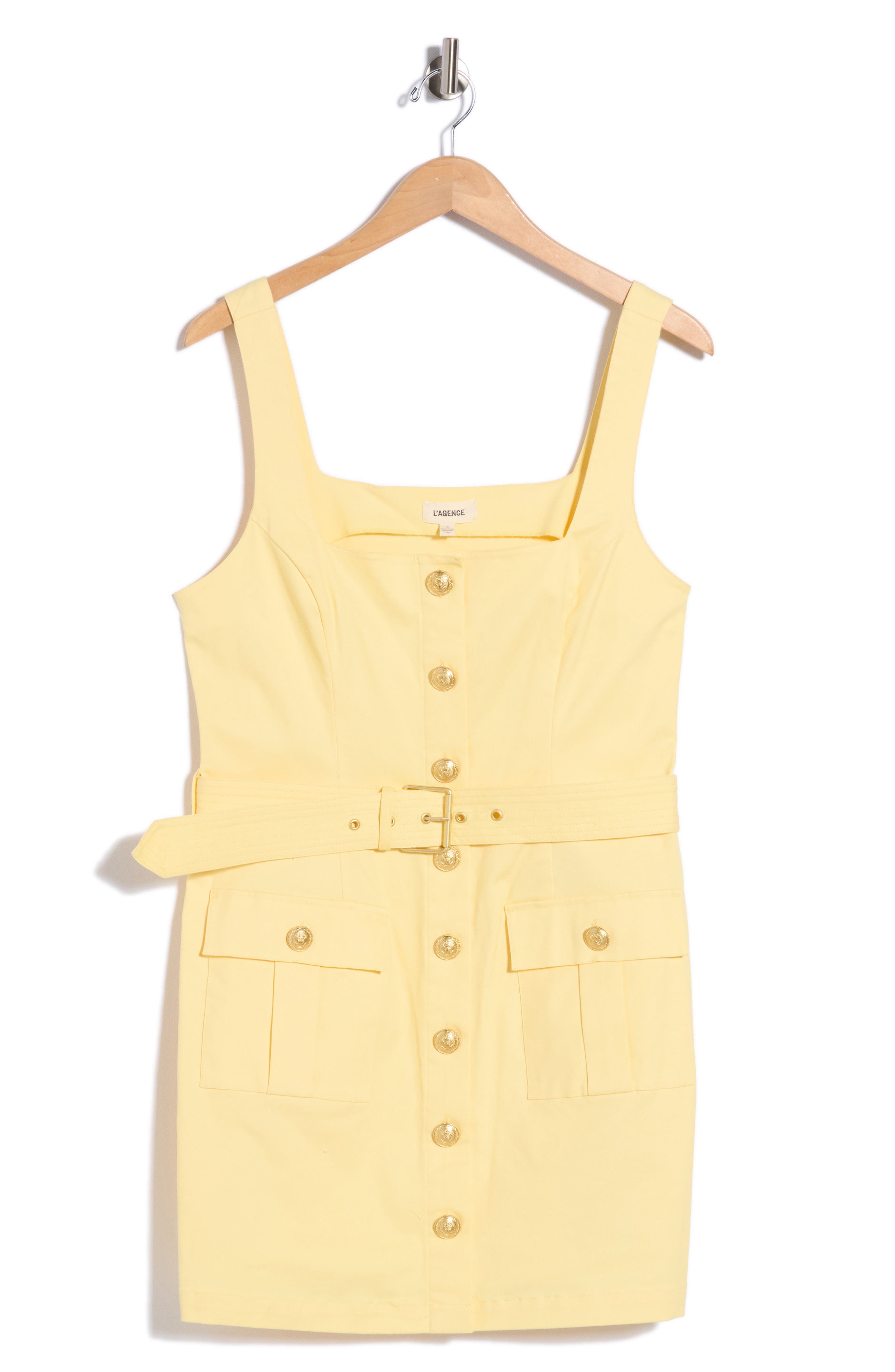 PALE YELLOW