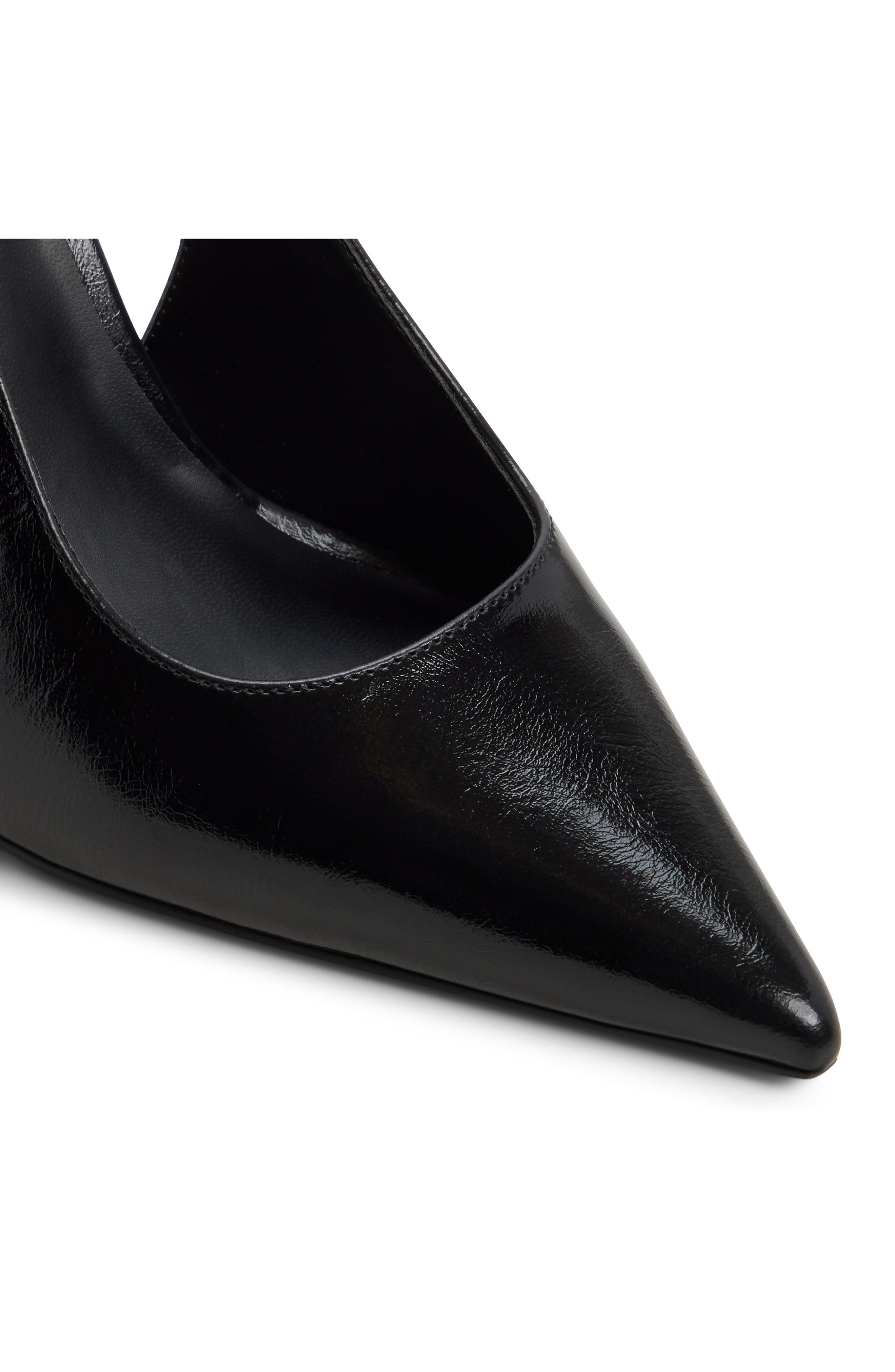 Call It Spring By Aldo Daniella Singback Pump, Alternate, color, Black