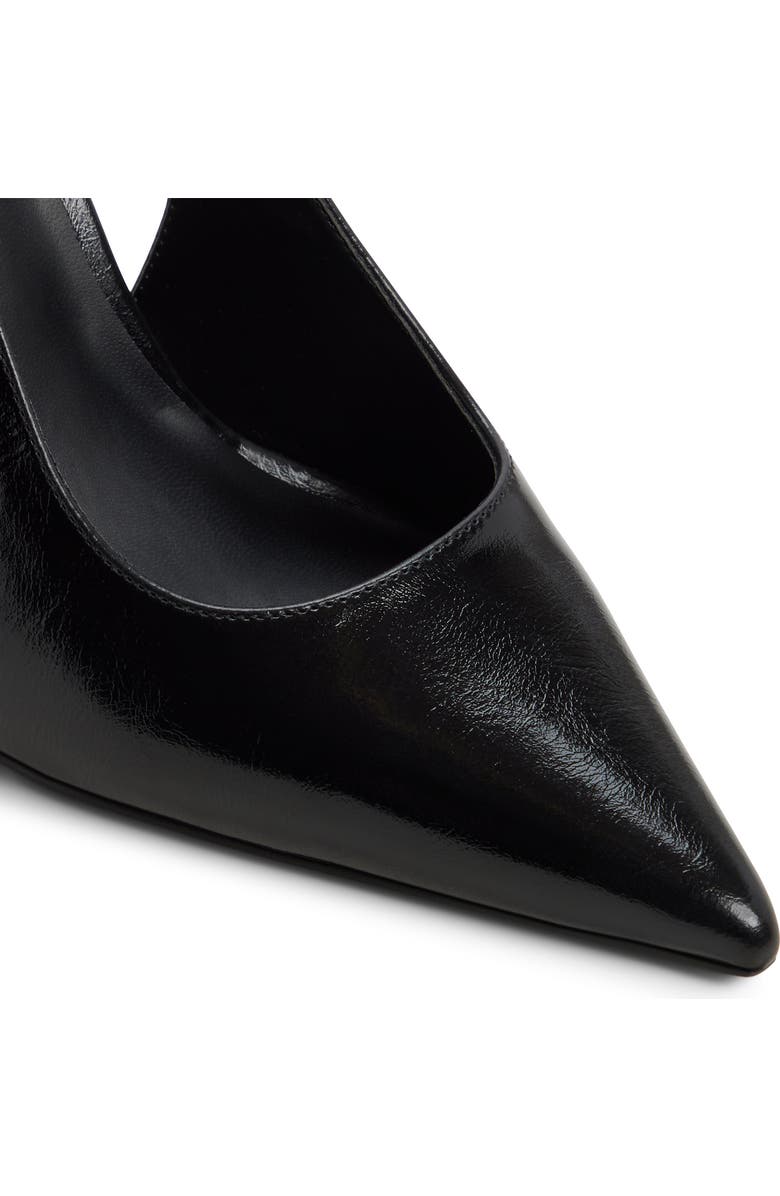 Call It Spring By Aldo Daniella Singback Pump, Alternate, color, Black