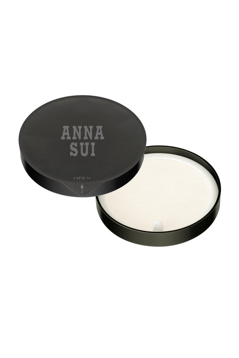 Brightening Loose Face Powder Refill, Main, color, Translucent