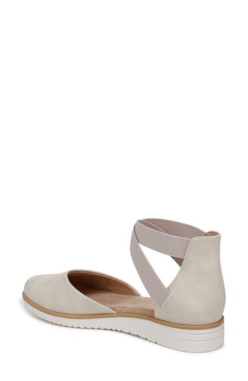 SOUL NATURALIZER SOUL NATURALIZER INTRO D'ORSAY WEDGE FLAT 