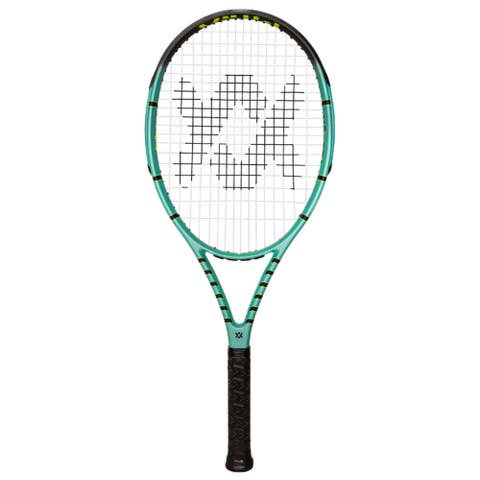 Vostra V4 Unstrung Tennis Racquet