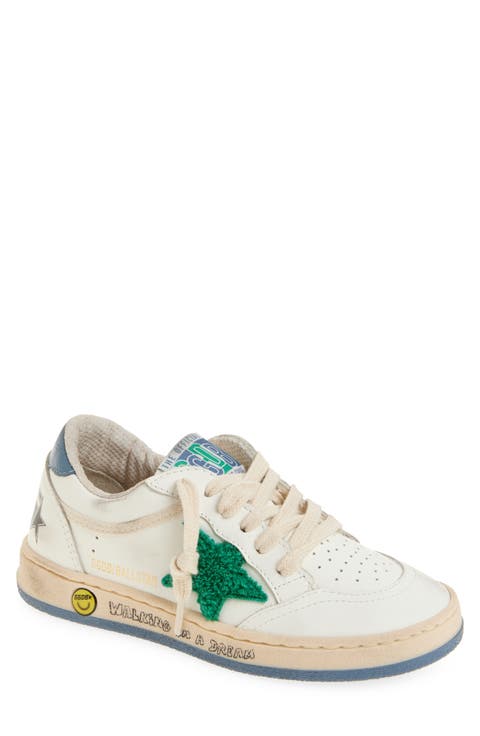 Kids' Golden Goose Shoes | Nordstrom