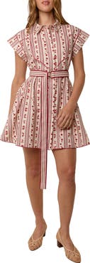 Palm Noosa Manon Mini Dress