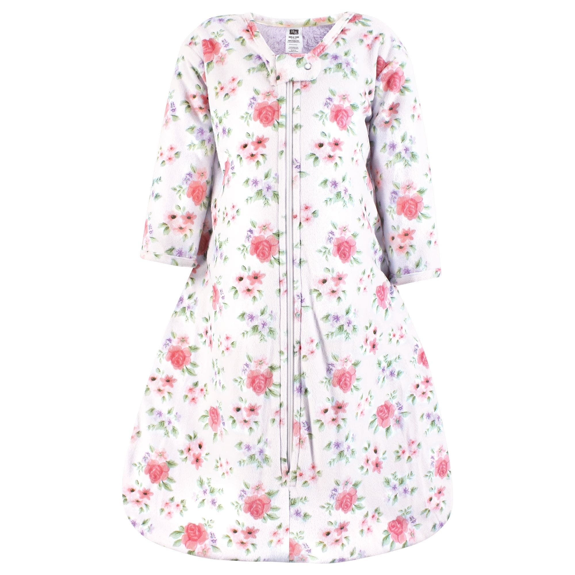 selected Vintage Floral