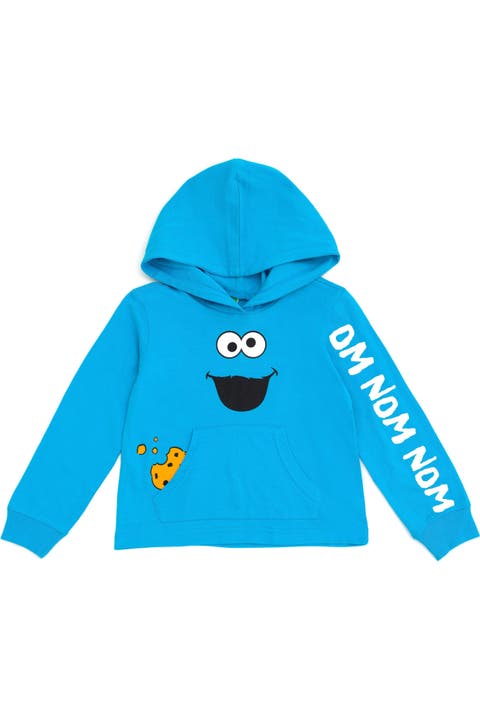 Boys' Hooded T-shirt