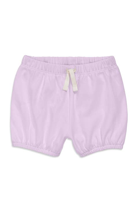 Baby Organic Bubble Short