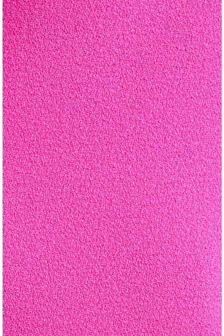 One-Button Blazer, Alternate, color, SHOCKING PINK