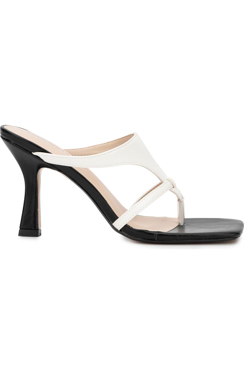 TORGEIS Aconite Heeled Thong Sandal, Alternate, color,