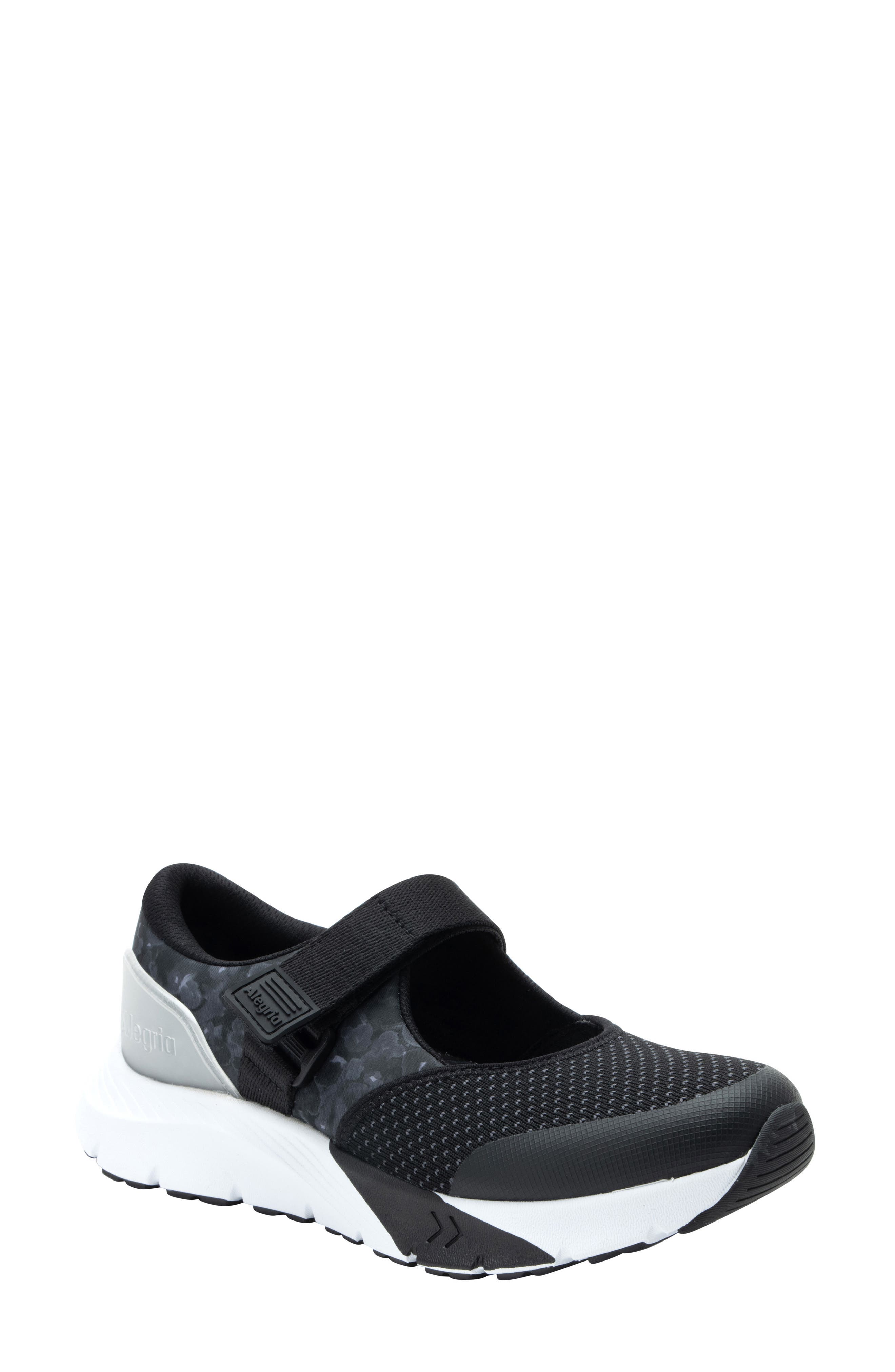 Alegria by PG Lite Atlis Mary Jane Sneaker, Main, color, 