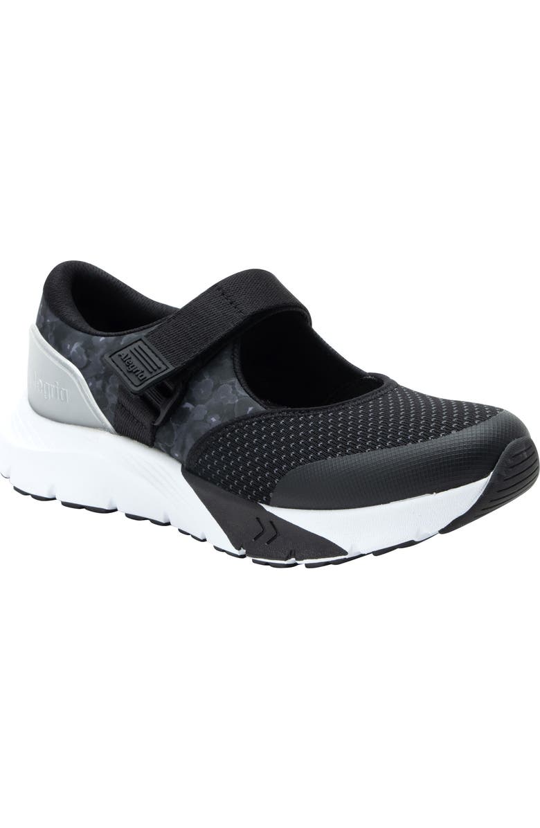 Alegria by PG Lite Atlis Mary Jane Sneaker, Main, color,