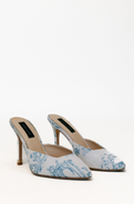 Kendall Louise Louise Slingback Heels