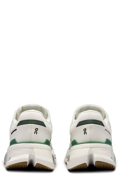 On Cloudrunner 2 Running Shoe
