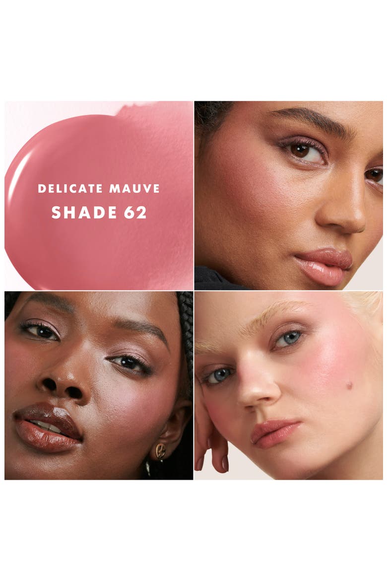 Luminous Silk Cheek Tint Duo $80 Value, Alternate, color, DELICATE MAUVE/ ROSY PEACH