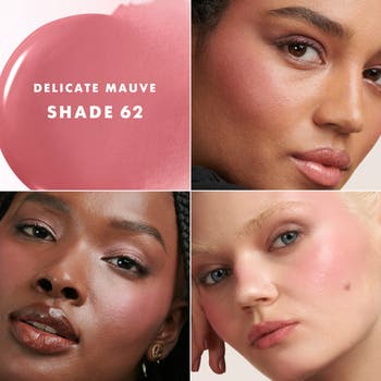 Luminous Silk Cheek Tint Duo $80 Value