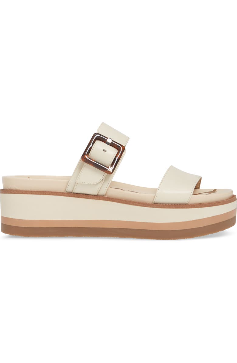Sam Edelman Agustine Platform Sandal, Alternate, color,