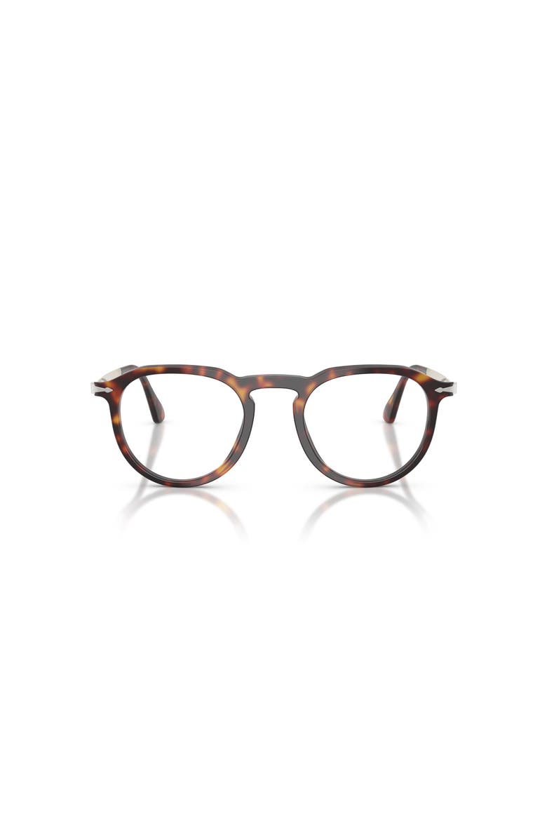 51mm Rectangle optical glasses, Alternate, color, Tortoise