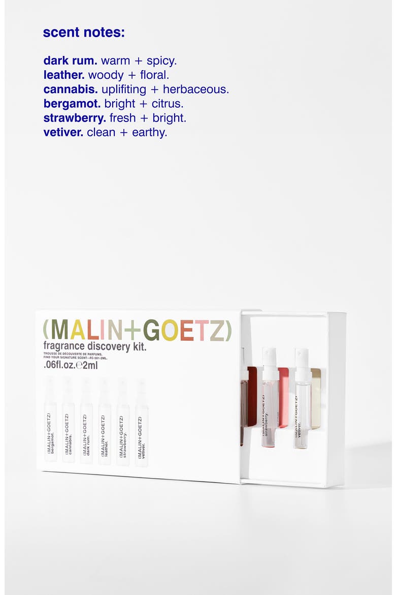 Fragrance Discovery Set, Alternate, color, NO COLOR