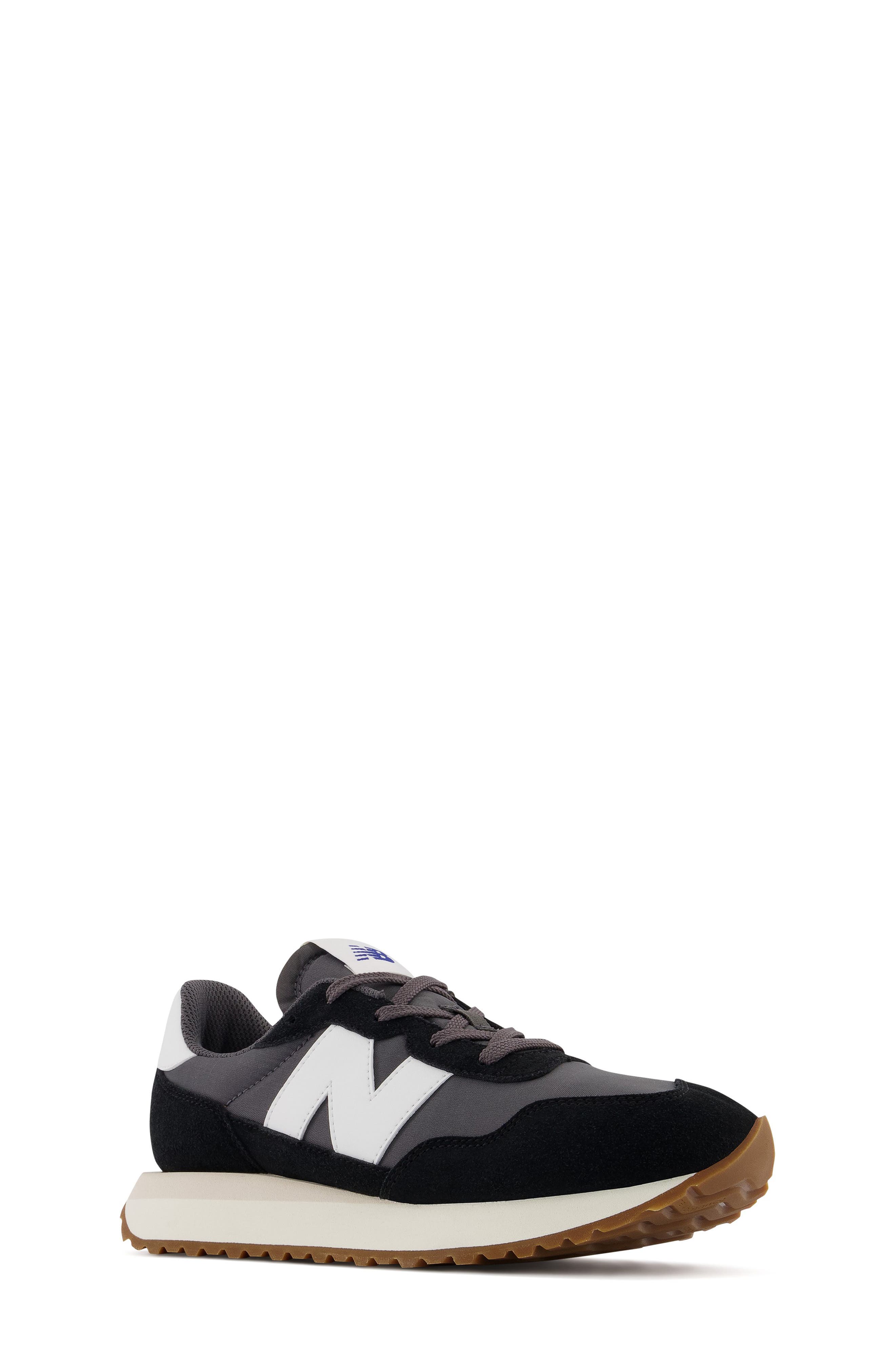 New Balance Kids' 237 Sneaker, Main, color, 
