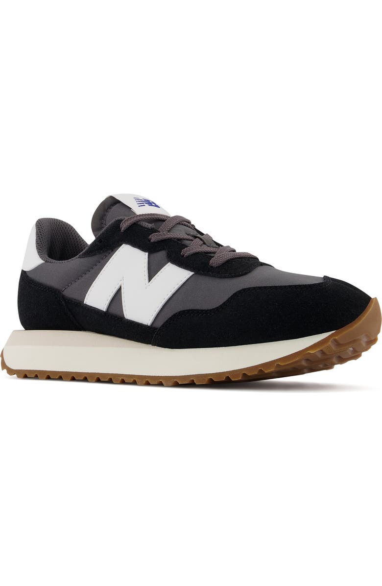 New Balance Kids' 237 Sneaker, Main, color,