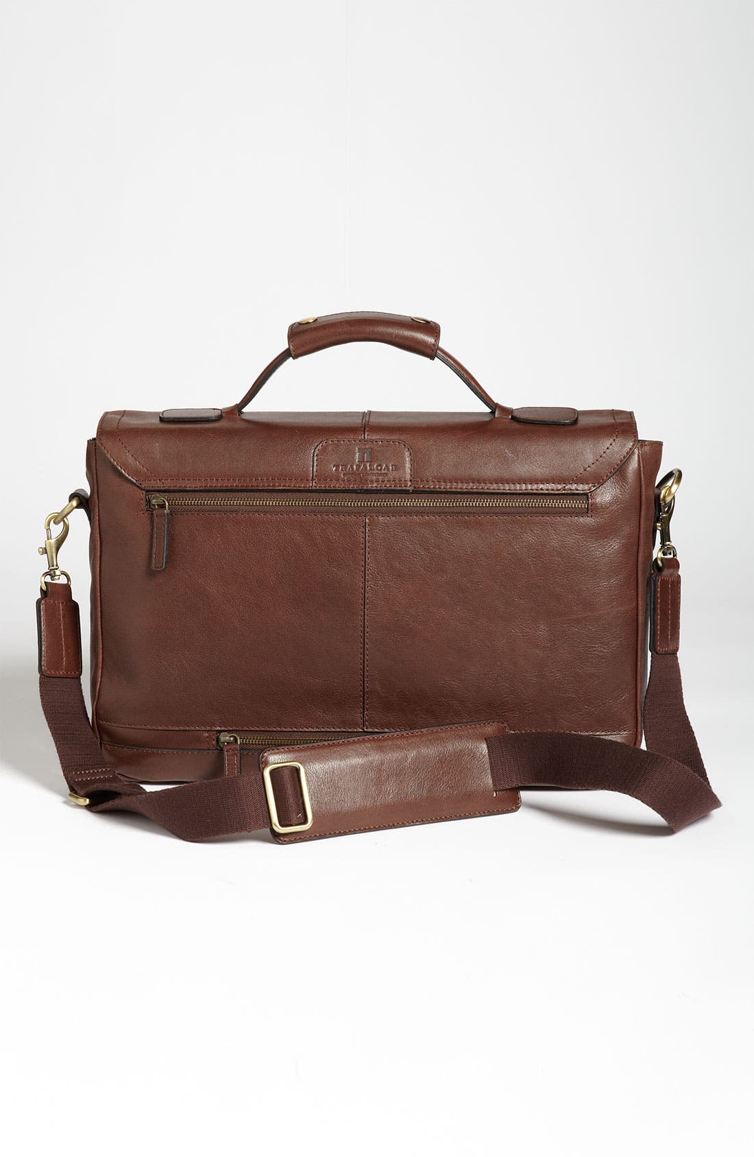 Trafalgar 'Arlington' Briefcase, Alternate, color, 