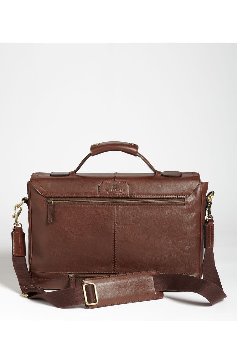 Trafalgar 'Arlington' Briefcase, Alternate, color,
