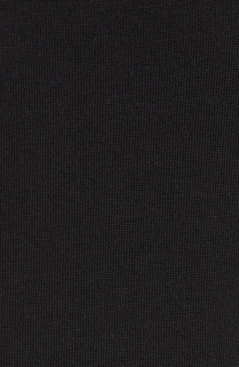 Veronica Beard Adler Mixed Media Sweater, Alternate, color, 