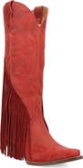 Dingo Walk West Western Boot