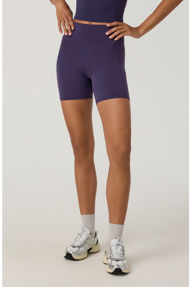 AlltheForm™ Shorts, Alternate, color, VELVET VIOLET