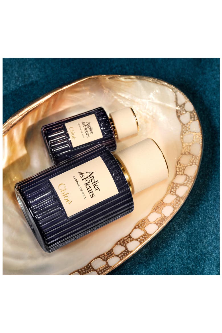 Atelier des Fleurs Cedrus de Nuit Eau de Parfum, Alternate, color, NO COLOR