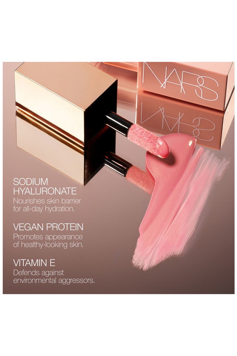 Afterglow Liquid Blush, Alternate, color, DOLCE VITA