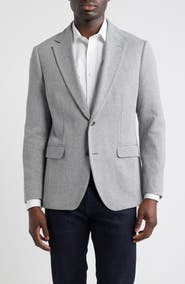 Bonobos Jetsetter Trim Fit Sport Coat