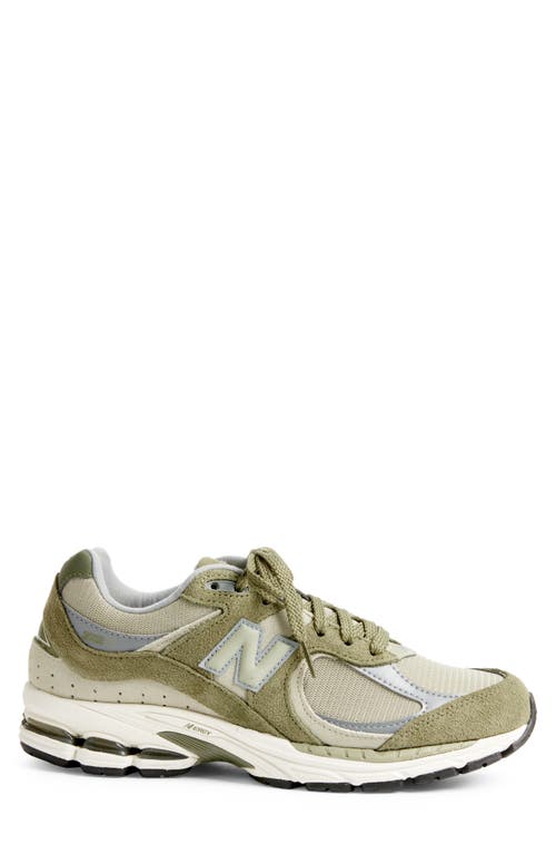 New Balance Gender Inclusive 2002r Sneaker