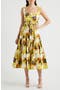 selected Yellow