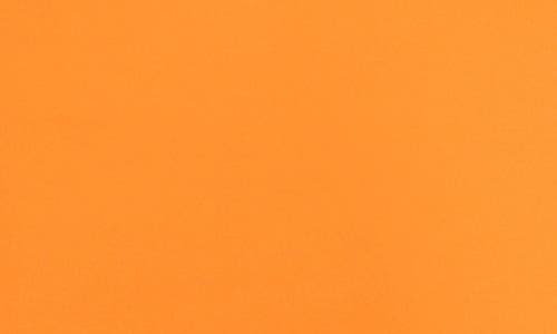 La Blanca Island Goddess Hipster Bikini Bottoms In Tangerine