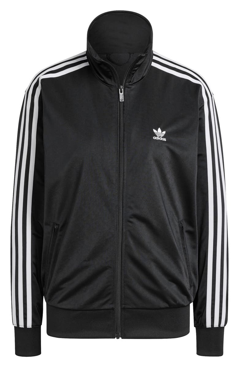 adidas Firebird Track Jacket, Alternate, color, 