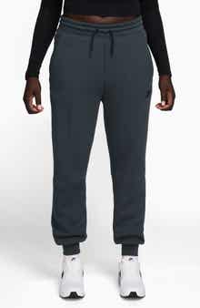 Nike Sportswear Tech Fleece Mid-Rise Joggers