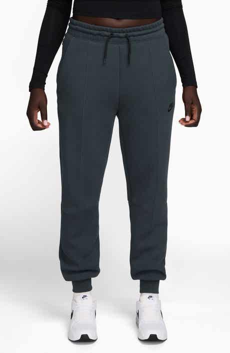 Nike Sportswear Tech Fleece Mid-Rise Joggers
